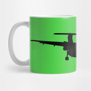 Dash 8 Mug